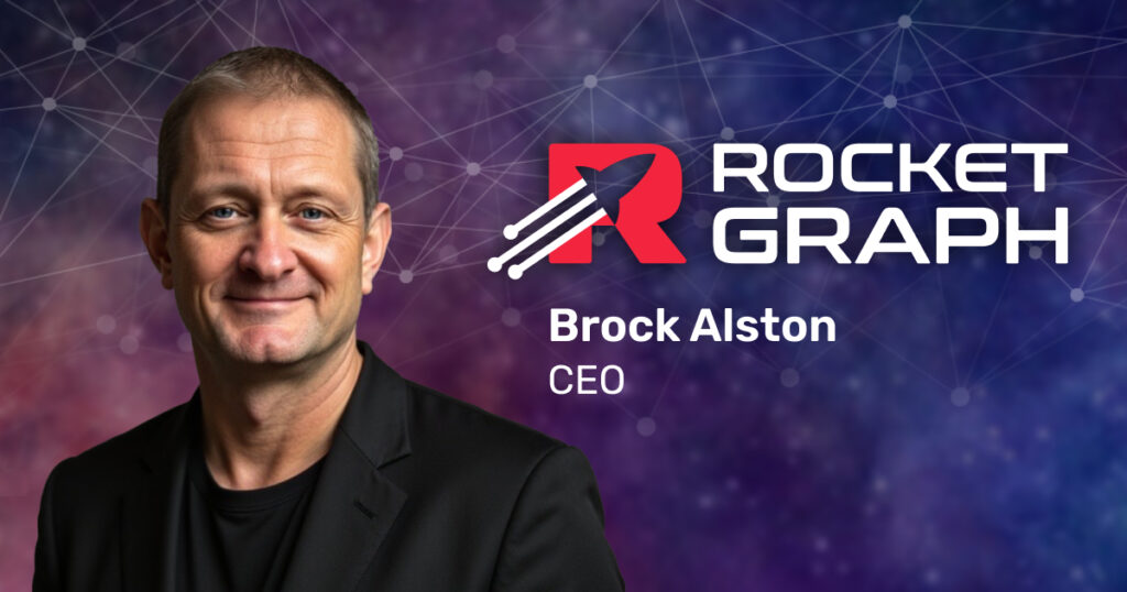 Rocketgraph is the graph analytics platform with unbeatable speed and scale