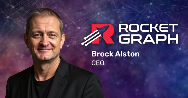 Rocketgraph: My New Mission as CEO