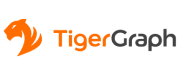 tigergraph TigerGraph logo