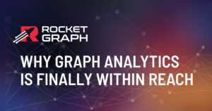 Why Graph Analytics Is Finally Within Reach