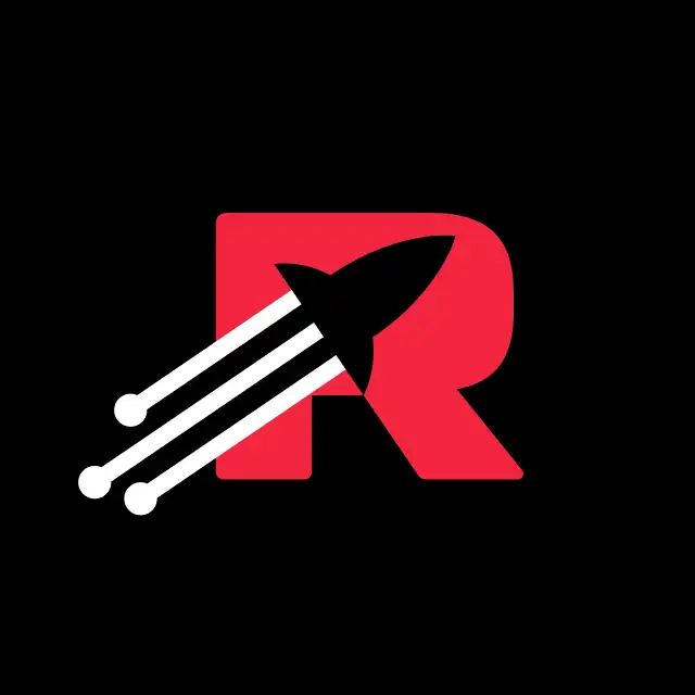 Rocketgraph logo