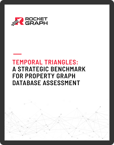 Temporal Triangles:
A strategic Benchmark For Property Graph Database Assessment Temporal Triangles:
A strategic Benchmark For Property Graph Database Assessment