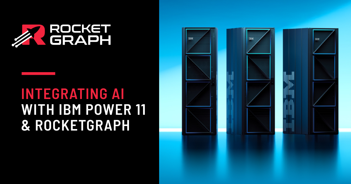 Blog-Rocketgraph-IBM-power-11