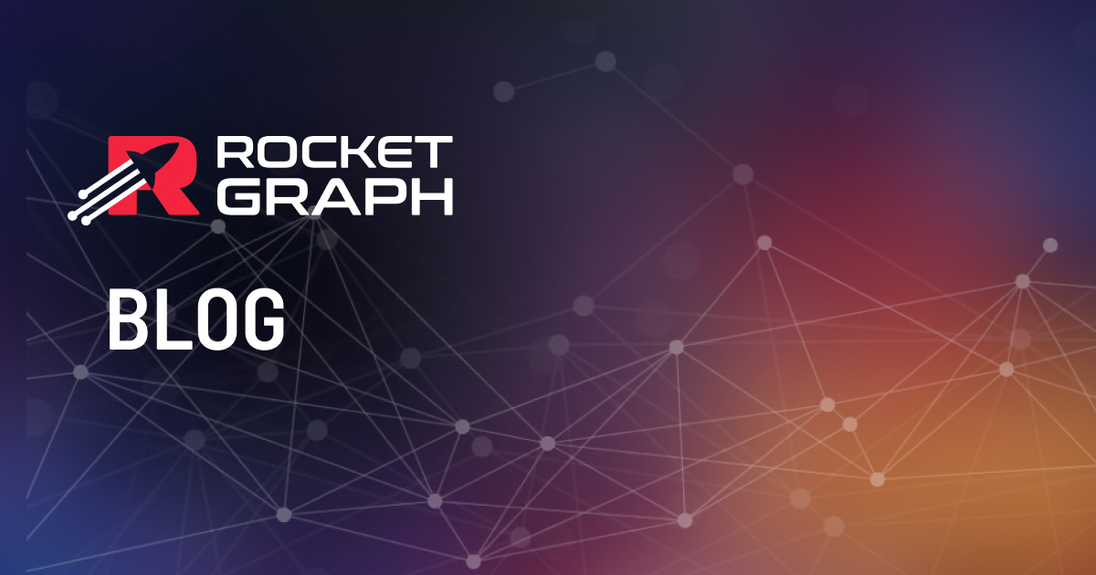 Rocket Graph Line Blog - Rocketgraph