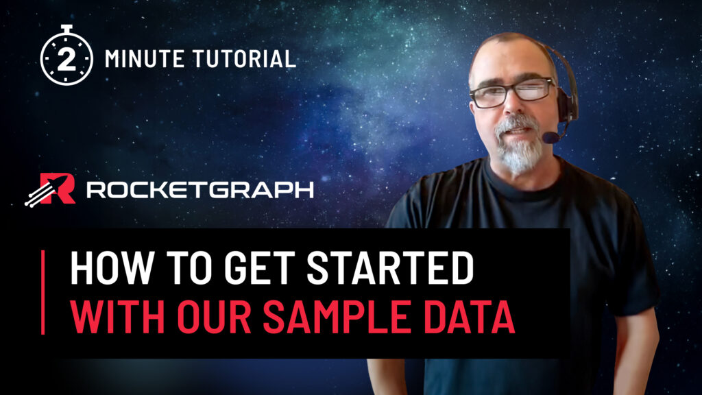 How to Get Started with Our Sample Data