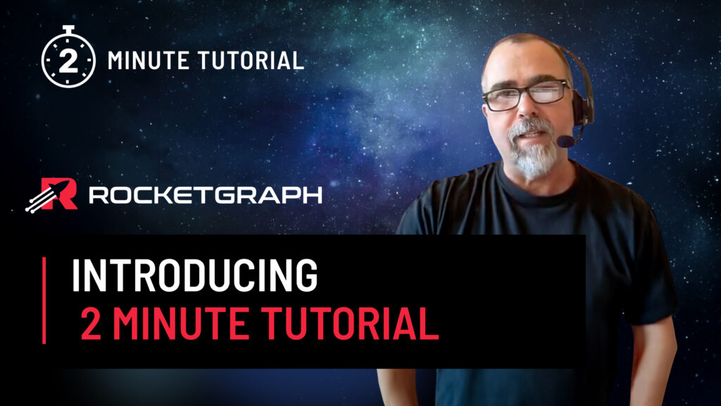 Introducing 2 Minute Tutorial