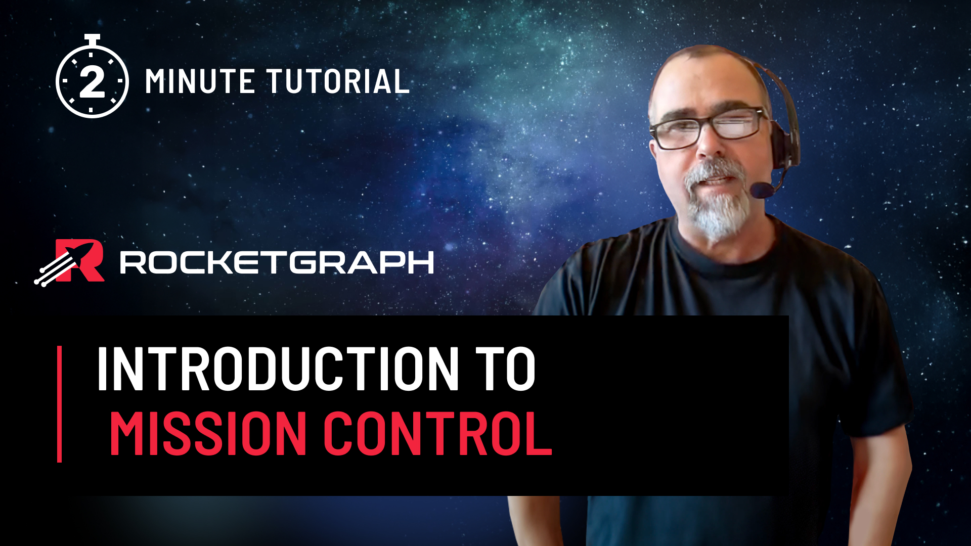 Introduction to Mission Control