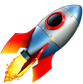 rocket-icon