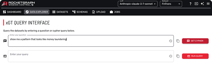 AI guides you to results quickly