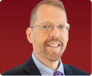 David Bader, PhD