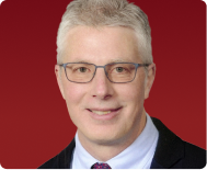 Steve Pritchard