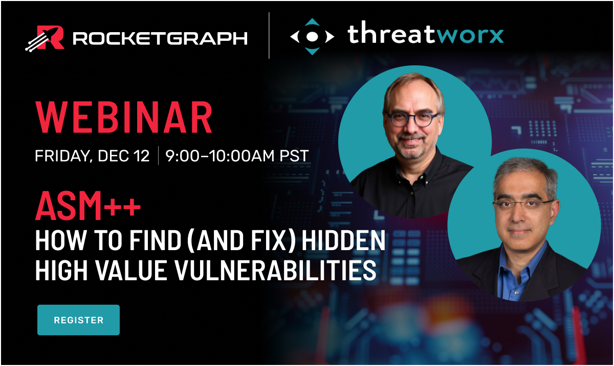 ASM++ How to Find (and Fix) Hidden High Value Vulnerabilities
