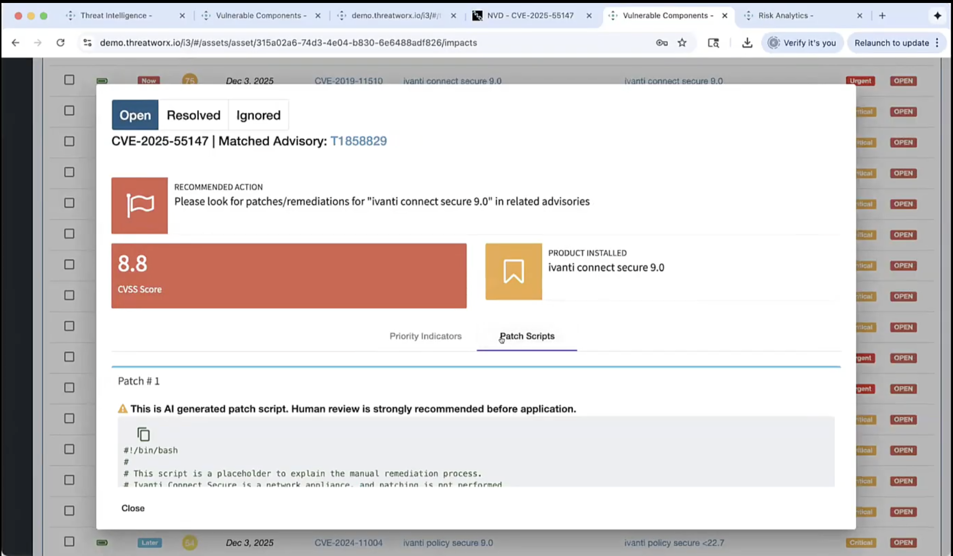 AI Needs To Drive Remediation, Not Just Discovery