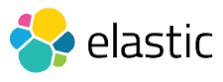 elastic logo